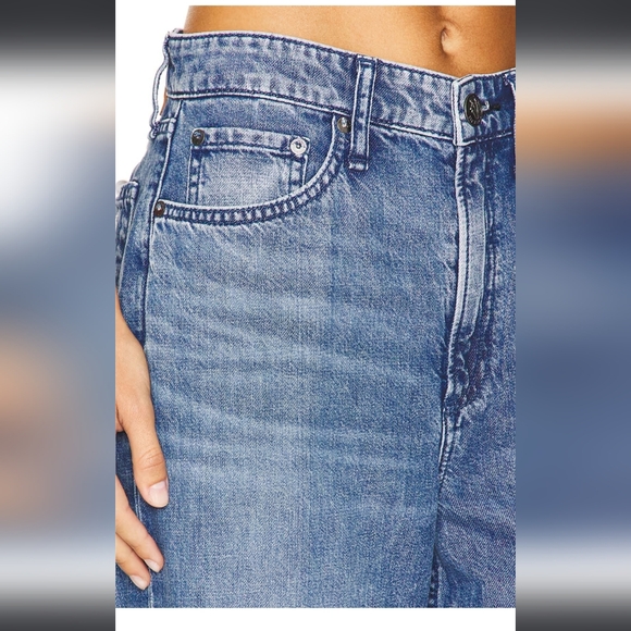 Rag & Bone Featherweight Logan - Picture 5 of 5